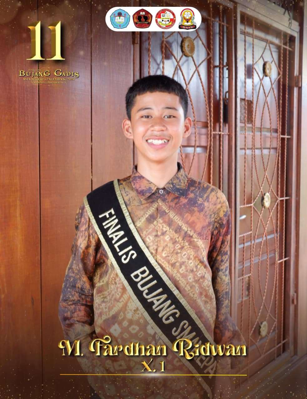 M. FARDHAN RIDWAN